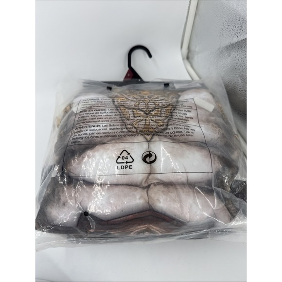 Boys S (6/7) Xenk the Paladin Dlx Muscle Halloween Costume Dungeons & Dragons - Picture 6 of 8